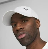 Puma 021269 Metal Cat Cap Peacoat Unisex Şapka thumbnail 12