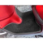 Bod Arora Mojito125cc Motor Paspas Havuzlu Siyah thumbnail 2