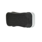 Flexi Cilalı Deri Parlatma Süngeri Naturel 1 Adet thumbnail 2