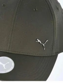 Puma 021269 Metal Cat Cap Peacoat Unisex Şapka thumbnail 9