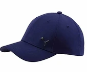 Puma 021269 Metal Cat Cap Peacoat Unisex Şapka thumbnail 8