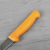 Victorinox 16cm Sarı Swibo Kemik Sıyırma Bıçağı 5.8401.16 - 5