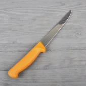 Victorinox 16cm Sarı Swibo Kemik Sıyırma Bıçağı 5.8401.16 - 6