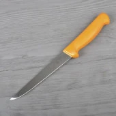 Victorinox 14cm Sarı Swibo Kemik Sıyırma Bıçağı 5.8401.13 - 3