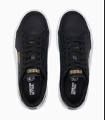 Puma Smash Platform v3 390758-02 Unisex Spor Ayakkabı - 4