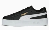 Puma Smash Platform v3 390758-02 Unisex Spor Ayakkabı - 1