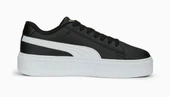 Puma Smash Platform v3 390758-02 Unisex Spor Ayakkabı - 3
