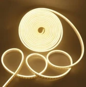 25 METRE CATA CT 4455 12V Neon Led Hortum Günışığı - 1