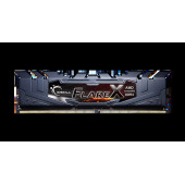 G.Skill Flare X 8 GB 2400MHz DDR4 F4-2400C15D-8GFX Masaüstü Bellek - 2