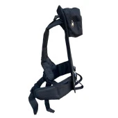 Kmtmak Motorlu Tırpan Sırt Çantası Sırt Minderi thumbnail 3