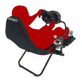 Spardox DX11 V5 Katlanabilir Yarış Koltuğu - 2