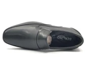 Berlino 605 Hakiki Deri Erkek Klasik Aykkabı thumbnail 4