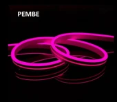 25 METRE CATA CT 4455 12V Neon Led Hortum Pembe thumbnail 1