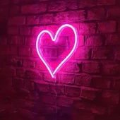 25 METRE CATA CT 4455 12V Neon Led Hortum Pembe thumbnail 4