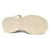 Feles Ortapedik Kalın Taban Kadın Sandalet thumbnail 7