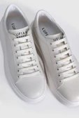 Lufian 111230234 Gage Casual Erkek Sneaker Ayakkabı - 4