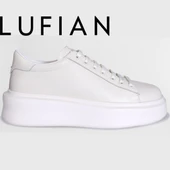 Lufian 111230234 Gage Casual Erkek Sneaker Ayakkabı - 1