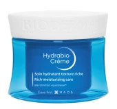 Bioderma Hydrabio Creme 50ml - Nemlendirici Krem - 1