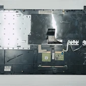 Asus X553 X553M Klavye Kasası Üst Kasa - 2