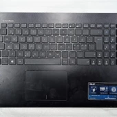 ASUS X502 X502C X502A X502U KLAVYE KASASI - 1