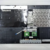 ASUS X502 X502C X502A X502U KLAVYE KASASI - 2