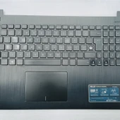 Asus X553 X553M Klavye Kasası Üst Kasa - 1