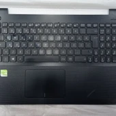 Asus R556L R556U R556U R556Y KLAVYE KASA thumbnail 1