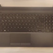 HP 250 G8-255 G8 KLAVYE KASA - 1
