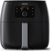 Philips Airfryer XXL HD9651/90 Premium Avance Collection 7.3 lt Yağsız Fritöz - 2