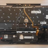 Lenovo ThinkPad X1 Yoga için yeni orijinal 4th Gen KLAVYELİ KASA - 2