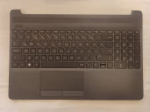 HP 250 G8-255 G8 KLAVYE KASA - 1