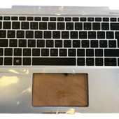 HP ELİTEBOOK X360 1030 G2 KLAVYELİ KASA (TESTLİ) - 1