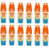 Off Sinek Kovar Losyon 100 ml 12'li - 1