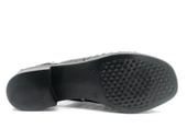 Feles Ortapedik Lazer Detaylı Kadın Sandalet Ayakkabı thumbnail 9