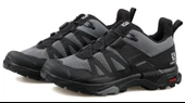 Salomon X Ultra 4 L41385600 Outdoor Hiking Erkek Patika Koşu Ayakkabısı - 2