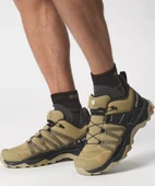 Salomon X Ultra 4 L41385600 Outdoor Hiking Erkek Patika Koşu Ayakkabısı thumbnail 9