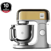 Kenwood kMix KMX760YG Limited Edition Yellow Gold 1000 W Mutfak Şefi - 3