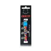 Doca Premium Puzzle Desenli Kedi Boyun Tasması - 1