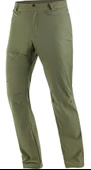 Salomon LC2106 Wayfarer Erkek Outdoor Kamp Pantolonu - 5