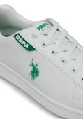 U.S. Polo Assn Costa Unisex Spor Ayakkabı thumbnail 9