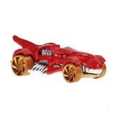 Hot Wheels Tekli Arabalar T-Rexstroyer HTC05 - 1