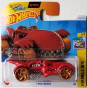Hot Wheels Tekli Arabalar T-Rexstroyer HTC05 - 2