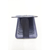 Hakiki deri erkek kartlık ve cüzdan thumbnail 3