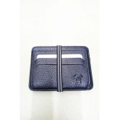 Hakiki deri erkek kartlık ve cüzdan thumbnail 1