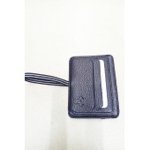 Hakiki deri erkek kartlık ve cüzdan thumbnail 3