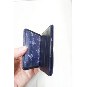 Hakiki deri erkek kartlık ve cüzdan thumbnail 4