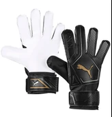 Puma 041641-01 King 4 Unisex Kaleci Eldiveni - 1