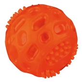 Trixie Köpek, Işıklı Termoplastik Kauçuk Top 7,5cm - 3
