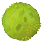 Trixie Köpek, Işıklı Termoplastik Kauçuk Top 7,5cm - 2