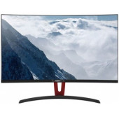 Rampage Bright RM-68 27inç Led 144Hz 1ms Samsung VA Panel Curved PC Oyuncu Monitörü Yenilenmiş 2.el - 1